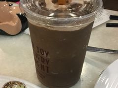 -Old Town White Coffee(gateway@klia2)