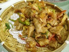-上庄晋风庄园(上庄店)