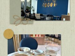 -LAVAZZA拉瓦萨咖啡(上海金融街店)