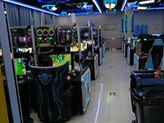 -时代电竞网吧网咖(通州马驹桥商业街店)