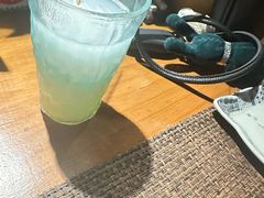 -半藏居酒屋(香港花园店)