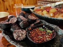 -恩你小木屋米酒店(安盛店)
