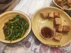 -东排食堂长沙小吃大排档(五一广场店)