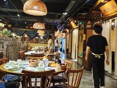 -井水小厨·湘菜(活力广场店)