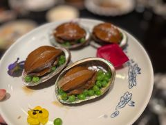 -天伦里餐厅(绿城桃花源店)