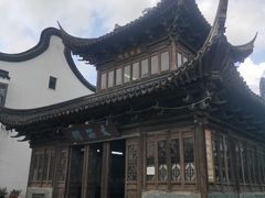-三林塘老街