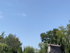 -文瀛公园