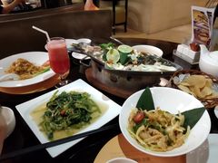 -金厨泰国餐厅·全泰籍厨师料理(拱北店)