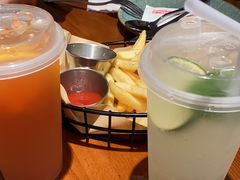 -CRAZYONES西班牙海鲜饭(上海美罗城店)