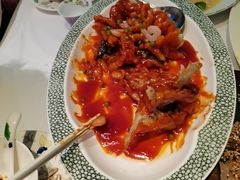 -桂满陇·杭州小馆(巴黎春天浦建店)