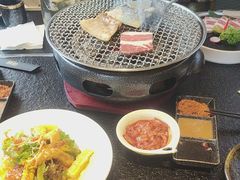 -樱嘢·炭火烧肉(惠南店)