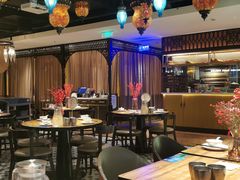 -耶里夏丽·丝路新疆菜·清真食品(徐汇南丹东路臻选店)