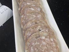 潮汕肉饼-潮汕美牛肉丸火锅店(天宁寺店)