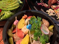 -Luchador摔跤手墨西哥餐厅(恒宇广场店)