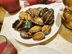 -芭菲盛宴·环球美食(北城国际店)