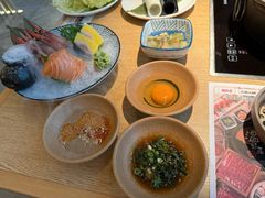 -温野菜涮涮锅(曲江大悦城店)