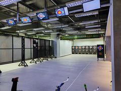 -無弓射箭俱乐部(领展中心城店)