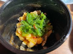 -河风の幸会精致料理