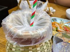 泰式冰柠檬茶-泰妃殿(宏伊国际广场店)