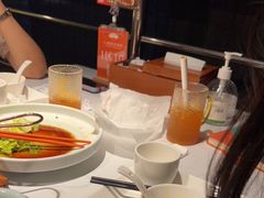 -小厨娘淮扬菜(清江苏宁广场店)