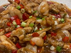 -神洲四海大酒楼(王府井澳门中心店)