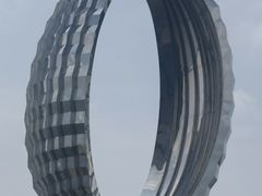 -滴水湖帆船营地