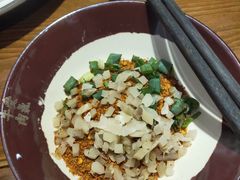 -受气牛肉·重庆耙牛肉(来福士店)