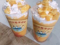 -奈雪的茶(金鹰广场店)