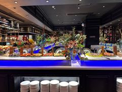 -加餐海鲜自助(集美银泰百货店)
