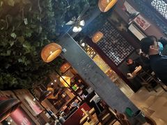 -左陕右甘(亚运村店)