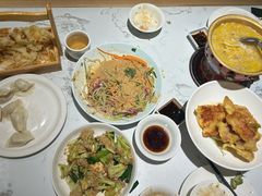 -关东小磨东北菜(漕河泾印象城店)