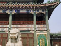-国家图书馆·古籍馆