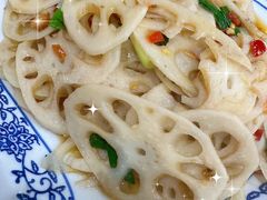 -记忆湘菜馆(芙蓉镇店)