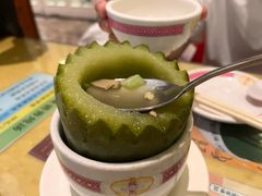 -吴系粤菜馆·茶餐厅(深业上城店)