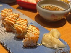 -大岛日本料理铁板烧(南通大饭店)