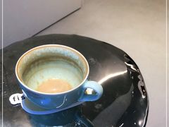 -fishtank鱼缸咖啡(三山街店)