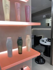 -Z.X HAIR SALON张新美业
