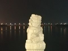 -卢沟桥文化旅游区(卢沟桥)