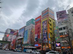 -秋叶原电器街