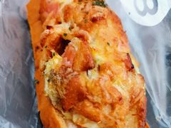 -85度C(北京八角物美店)