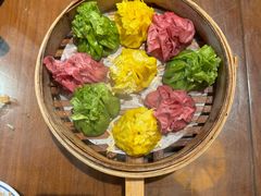-龍聚祥烧麦馆(万达店)