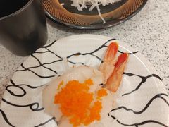 -争鲜回转寿司(西红门荟聚PLUS店)