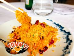 避风塘炒虾-杭州香格里拉·香宫中餐厅