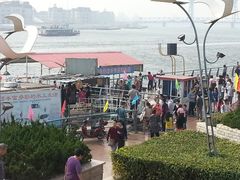 -海河外滩公园
