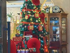 -翡翠鸟精品泰国菜(北辰财富中心店)