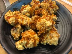 -麻麻桃韩式料理(百盛B馆店)