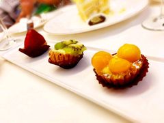 -Cova Ristorante & Caffe(海港城店)