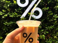 西班牙咖啡-% Arabica阿拉比卡咖啡(武康路店)
