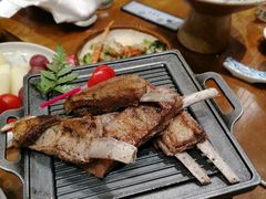 -蟹将军·松叶蟹和牛日料放题自助(K11店)