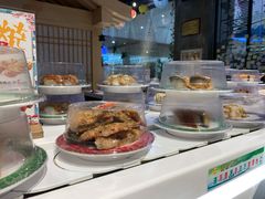 -鲜稻回转寿司(百利城店)